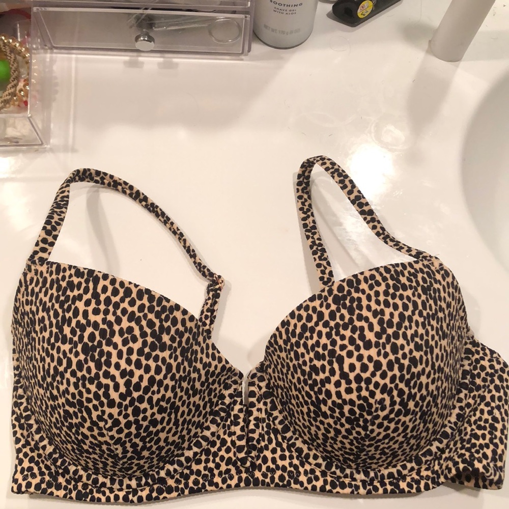 Target Shade & Shore swim top